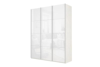 Лот: 23674486. Фото: 1. Шкаф-купе 3-дверный Hoff Cors. Шкафы, шкафы-купе