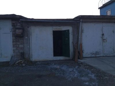 Лот: 4763926. Фото: 1. Гараж на ул.Малиновского 2а... Гаражи, парковочные места