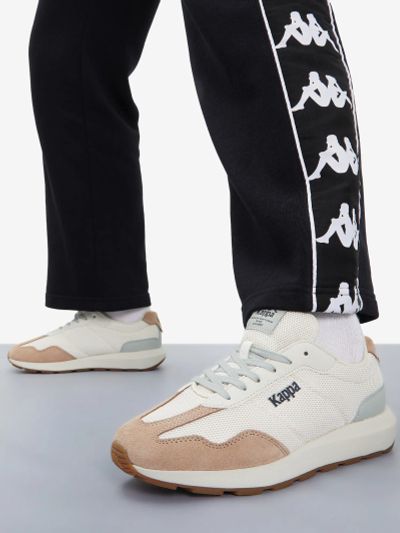Лот: 24286197. Фото: 1. Кроссовки женские Kappa Authentic... Кеды, кроссовки, слипоны