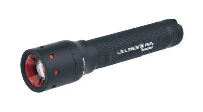Лот: 15644045. Фото: 1. Фонарь Led Lenser P5R.2. Фонарики