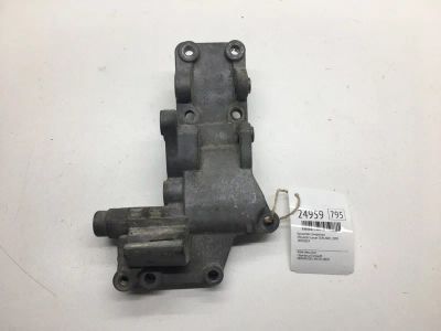 Лот: 20382985. Фото: 1. Кронштейн генератора Mitsubishi... Кузов