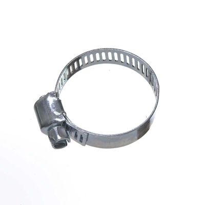 Лот: 7279839. Фото: 1. Хомут 1" 1/2 (19-38мм) /200/. Крепёж