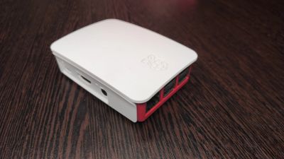 Лот: 18860541. Фото: 1. Raspberry Pi 3 Model B+. Микроконтроллеры
