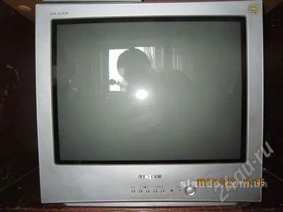 Лот: 1326725. Фото: 1. Продам телевизор с плоским экраном... Телевизоры