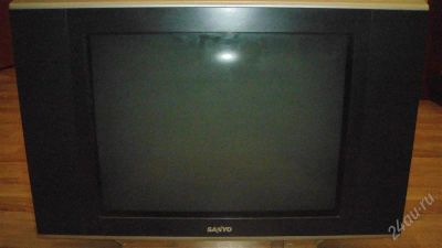 Лот: 2584209. Фото: 1. Телевизор Sanyo. Телевизоры