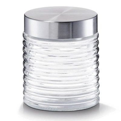 Лот: 24943088. Фото: 1. Банка для продуктов Zeller 650мл. Контейнеры, банки