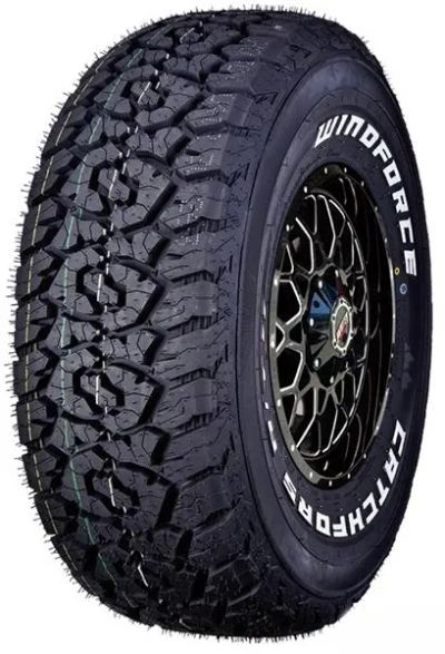 Лот: 20150178. Фото: 1. 235/85 R16 120/116R WindForce... Шины