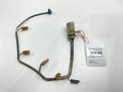 Лот: 22633925. Фото: 1. Проводка АКПП Toyota Highlander... Двигатель и элементы двигателя