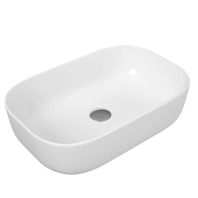 Лот: 24488680. Фото: 1. Раковина Teymi Solli 60 Artceramic... Раковины, умывальники