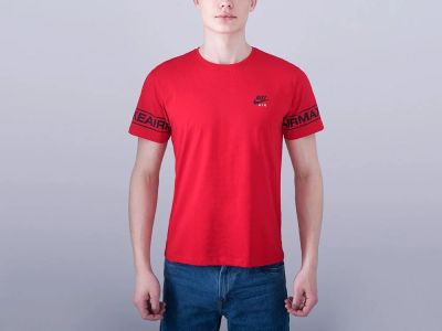 Лот: 16031953. Фото: 1. Футболка Nike (14153). Футболки, поло