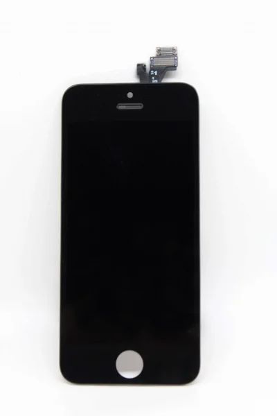 Лот: 8440796. Фото: 1. Дисплей iPhone 5 Оригинал. Дисплеи, дисплейные модули, тачскрины