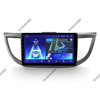 Лот: 20758376. Фото: 1. Магнитола Teyes CC2 Lite Plus... Автомагнитолы