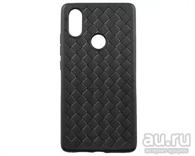 Лот: 13853073. Фото: 1. Чехол Xiaomi Mi8 mi 8 Силикон... Чехлы, бамперы