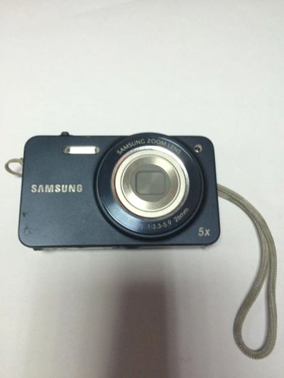 Лот: 5385483. Фото: 1. Продам неисправный фотоаппарат... Цифровые компактные