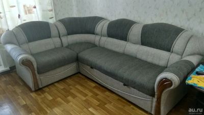 Лот: 13067230. Фото: 1. Диван. Диваны