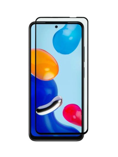 Лот: 24950604. Фото: 1. Защитное стекло для Xiaomi Poco... Защитные стёкла, защитные плёнки