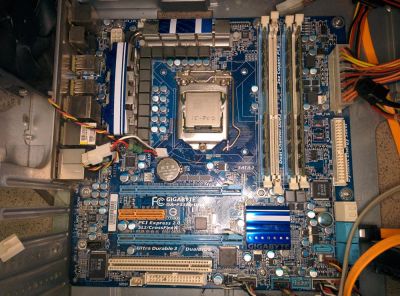 Лот: 5973884. Фото: 1. CPU+MB+RAM по цене нового процессора... Процессоры