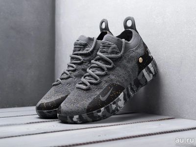 Лот: 13510913. Фото: 1. Кроссовки Nike KD 11 Артикул... Кеды, кроссовки, слипоны