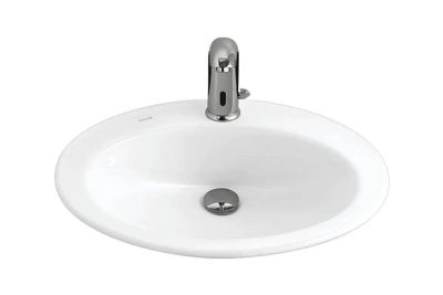 Лот: 24769159. Фото: 1. Умывальник Hoff TP230. Раковины, умывальники