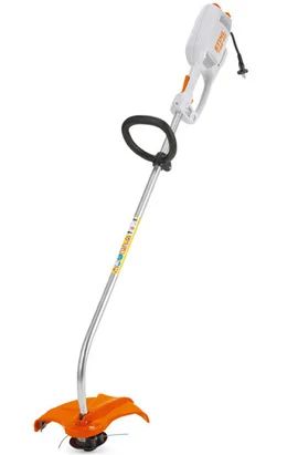 Лот: 5296246. Фото: 1. Электрический триммер Stihl FSE... Электроинструмент