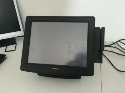 Лот: 6730627. Фото: 1. Pos Terminal Posiflex KS-6812a... Торговое