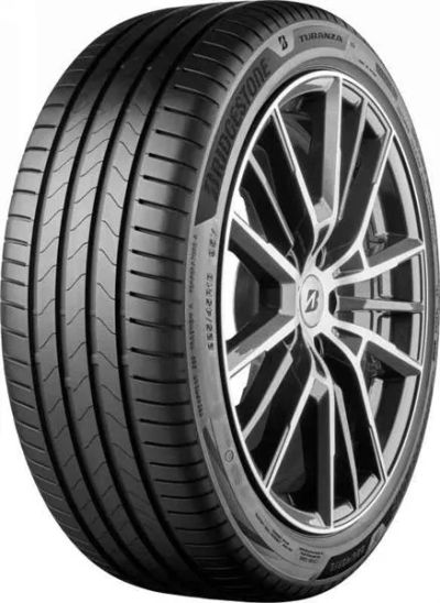 Лот: 21972732. Фото: 1. Шина Bridgestone Turanza 6 295... Шины