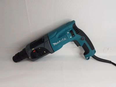 Лот: 15917922. Фото: 1. Перфоратор Makita HR2470. Электроинструмент