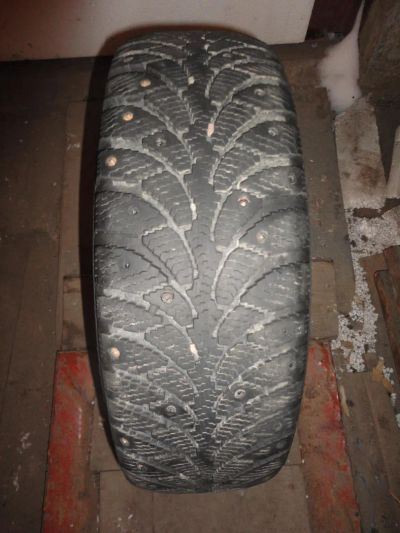 Лот: 9125167. Фото: 1. Cordiant Sno-Max 185/65 R14 86T. Шины