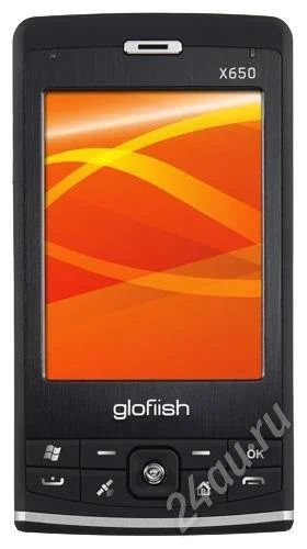 Лот: 596004. Фото: 1. Glofiish X650, wi-fi,Bluetooth... Смартфоны