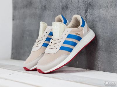 Лот: 10208528. Фото: 1. Adidas Iniki Runner Boost Lt. Кеды, кроссовки, слипоны