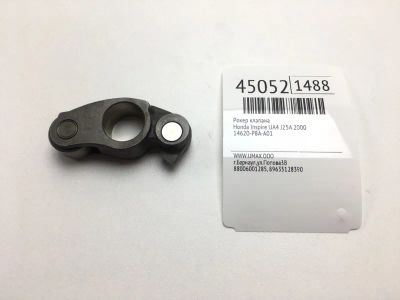 Лот: 20391808. Фото: 1. Рокер клапана Honda Inspire 2000... Двигатель и элементы двигателя