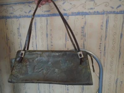 Лот: 5756942. Фото: 1. Сумка Италия. Сумки