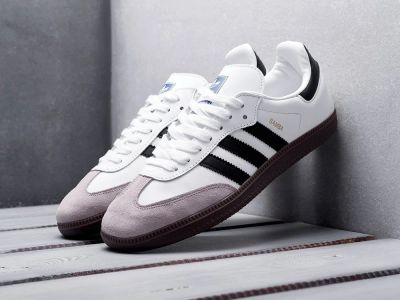 Лот: 17094462. Фото: 1. Кроссовки Adidas Samba Classic... Кеды, кроссовки, слипоны