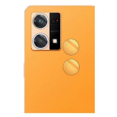 Лот: 24499970. Фото: 1. Защитное стекло Krutoff для Oppo... Защитные стёкла, защитные плёнки