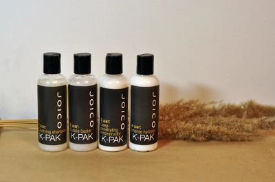Лот: 4828901. Фото: 1. Joico K-PAK Professional. Уход за волосами 