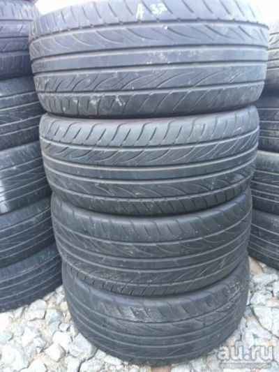 Лот: 9170668. Фото: 1. Yokohama S.drive 205/50 R16 б... Шины