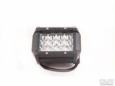 Лот: 17255024. Фото: 1. Фары дневного света KS-AUTO KS-CL-312W... Оптика и освещение