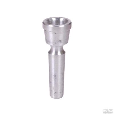Лот: 17265327. Фото: 1. Напас (колпак) Aluminum 14.5 мм. Аксессуары и запчасти для кальянов