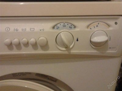 Лот: 2142427. Фото: 1. Стиральная машинка Electrolux. Стиральные машины