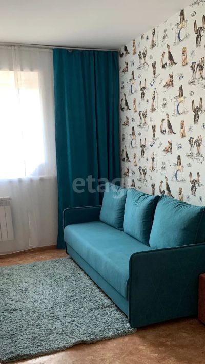 Лот: 20514125. Фото: 1. Продам 2-комн. кв. 51.4 кв.м... Квартиры, студии