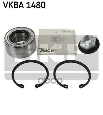 Лот: 21896757. Фото: 1. Подшипник Пер.ступ.ком/Кт Skf... Другое (автозапчасти)