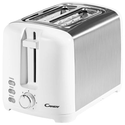 Лот: 24548625. Фото: 1. Тостер Candy CT-250. Кухонная