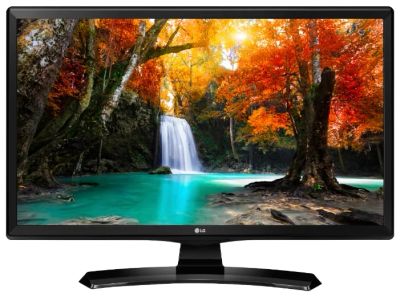 Лот: 11067363. Фото: 1. Телевизор 24" LG 24MT49VF-PZ... Телевизоры