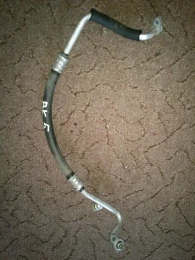 Лот: 11529548. Фото: 1. Трубка кондиционера Mazda Axela... Кузов