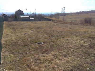 Лот: 13597546. Фото: 1. Участок 10 сот. За д. Кубеково... Земельные участки