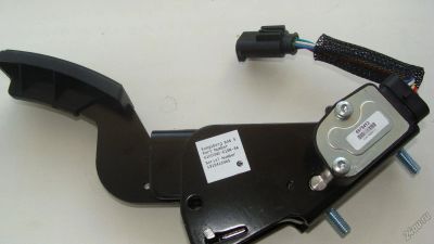 Лот: 5766266. Фото: 1. Электронная педаль газа КАМАЗ. Электрооборудование