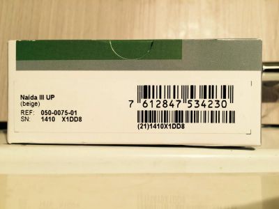 Лот: 6997134. Фото: 1. Слуховой аппарат Phonak "Naida... Оборудование