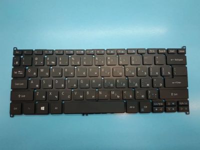 Лот: 17547159. Фото: 1. Клавиатура 69-V153462A1-UIR0000... Клавиатуры для ноутбуков