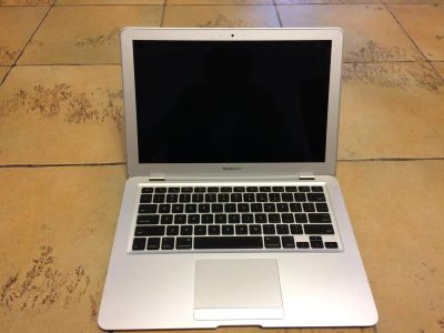 Лот: 8646563. Фото: 1. MacBook Air. Ноутбуки