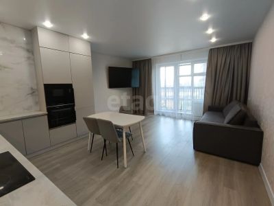 Лот: 25511525. Фото: 1. 3-комн. квартира , Красноярск... Квартиры, студии
